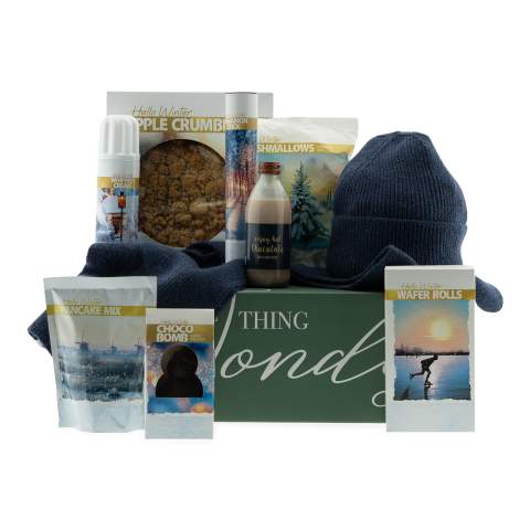 Winter Walk Christmas Hamper