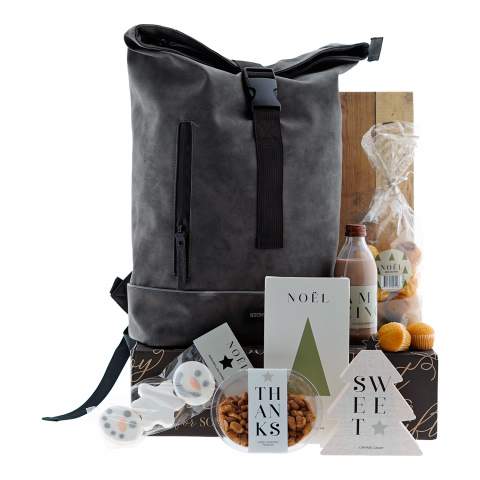 Sortie avec Sac a Dos Coffret de Noel