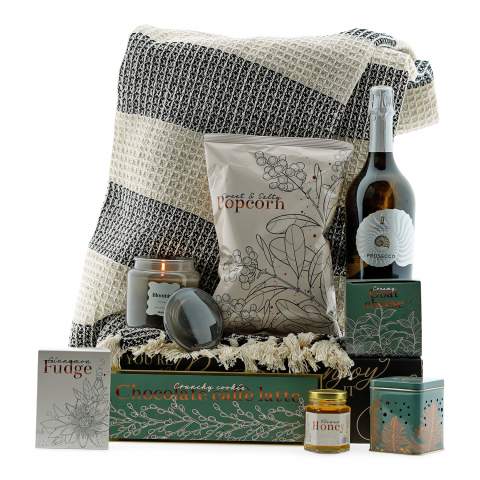 Night at Home Gift Set