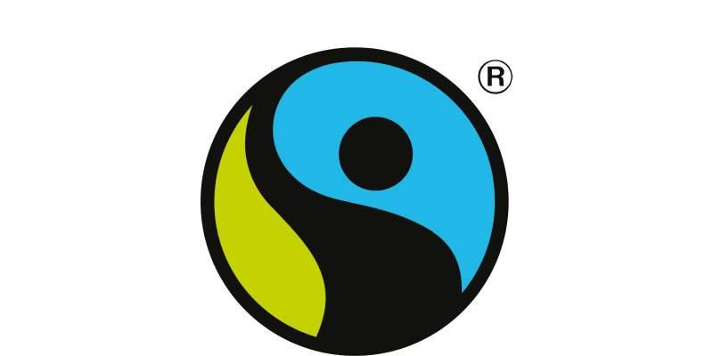 fair trade logo