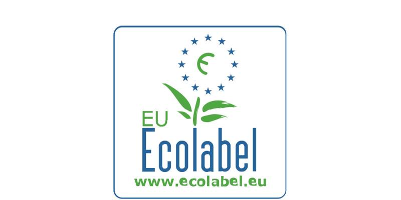 EU ecolabel logo