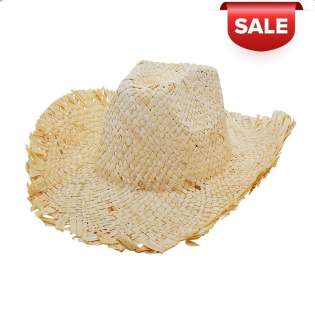 The popularity of the hat has grown on the farm, but in recent times it has become the best headgear for each and everyone with a head attached to its neck. The corn gives the hat a light and sunny image. Attach a coloured strap to the brim of the hat and create a playful effect, for instance with a nice message or your logo.
