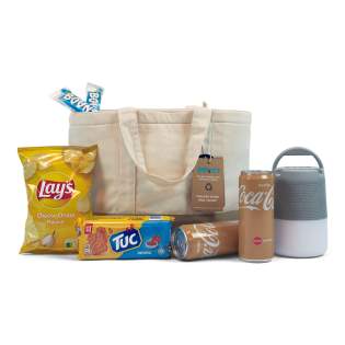 Picknick & Muziek - Zomerpakket Picknick & Muziek - Zomerpakket