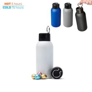 375 ml Vacuum geïsoleerde drinkfles 375 ml Vacuum geïsoleerde drinkfles
