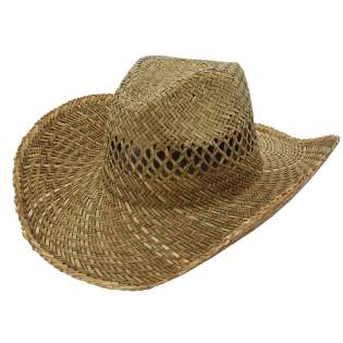 Beroemd geworden op de boerderij, maar tegenwoordig het fijnste hoofddeksel voor jan en alleman in de lente en de zomer. Het stro geeft de hoed een zonnige en lichte uitstraling. Voeg een gekleurde band toe boven de rand van de hoed om het geheel nog zonniger te maken, bijvoorbeeld met een leuke boodschap of je logo. Beschikbaar in de maten M/L en XL/XXL.