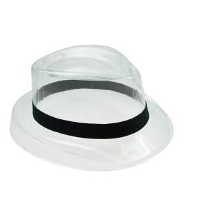 Elastic Ribbon for our hats