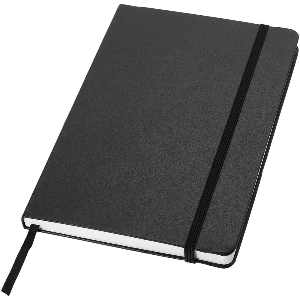 Ongewapend Aanhankelijk Dek de tafel Classic A5 hardcover notitieboek - FDS Promotions