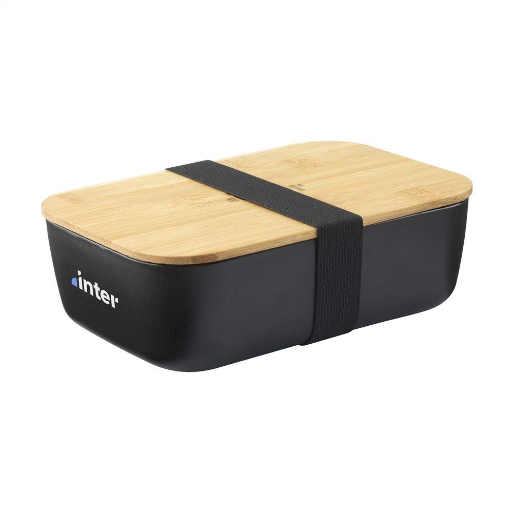 Midori Bamboo Lunchbox - FDS