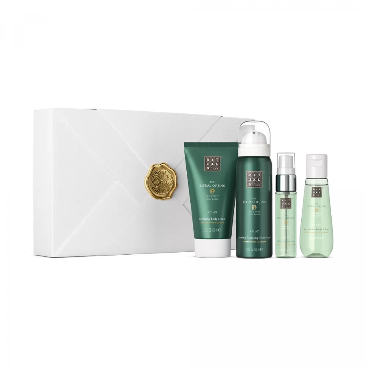 Rituals® Ritual - Small Gift Set - FDS Promotions